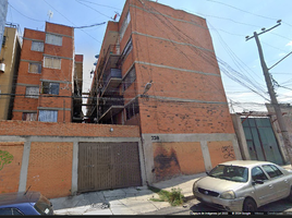 2 Schlafzimmer Wohnung zu verkaufen in Iztacalco, Mexico City, Iztacalco