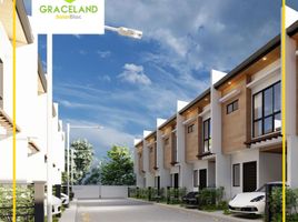 3 Bedroom Townhouse for sale in Lapu-Lapu City, Cebu, Lapu-Lapu City