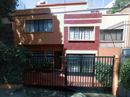 4 Bedroom Villa for sale in Azcapotzalco, Mexico City, Azcapotzalco