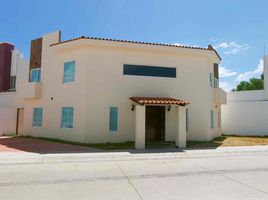  House for sale in Jesus Maria, Aguascalientes, Jesus Maria