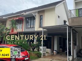 3 Bedroom House for sale in Basilea Convention Center, Legok, Cipondoh