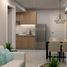 Appartement 1 chambre à vendre à Quezon City, Metro Manila, Quezon City, Eastern District