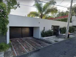 5 Schlafzimmer Haus zu verkaufen in Alvaro Obregon, Mexico City, Alvaro Obregon