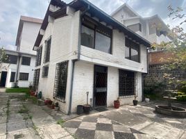 5 chambre Villa for sale in Pichincha, Quito, Quito, Pichincha