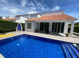 4 Habitación Casa en venta en Girardot, Cundinamarca, Girardot