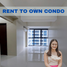 2 Bedroom Apartment for sale in Uptown Mall - Uptown Bonifacio, Makati City, Makati City