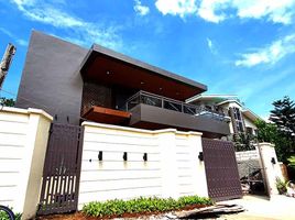 5 Bedroom Villa for sale in Quezon City, Eastern District, Quezon City