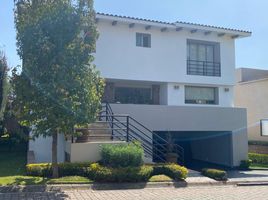 3 Schlafzimmer Villa zu verkaufen in Lerma, Mexico, Lerma