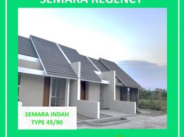 2 Bedroom Townhouse for sale in Bojongsoang, Bandung, Bojongsoang