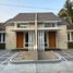 2 Kamar Vila for sale in Sedayu, Bantul, Sedayu