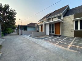 2 Kamar Vila for sale in Sedayu, Bantul, Sedayu