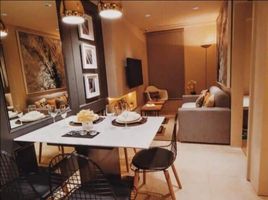1 Schlafzimmer Wohnung zu verkaufen in Mandaluyong City, Metro Manila, Mandaluyong City