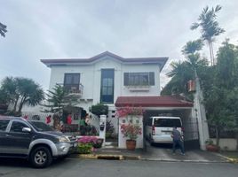 3 Bedroom Villa for sale at Magallanes Village, Makati City, Southern District