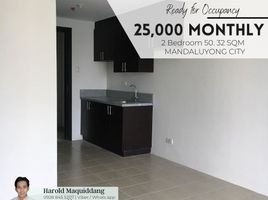 2 Bedroom Condo for rent at Pioneer Woodlands, Mandaluyong City, Eastern District, Metro Manila