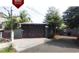  Casa en venta en Pesanggrahan, Jakarta, Pesanggrahan, Jakarta Selatan, Jakarta, Indonesia