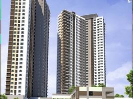 Studio Apartment for sale at Pioneer Woodlands, Mandaluyong City