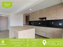 Appartement 3 chambre à louer à Medellin, Antioquia, Medellin
