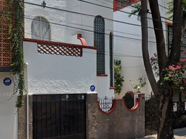 Maison 3 chambre à vendre à Miguel Hidalgo, Mexico City, Miguel Hidalgo