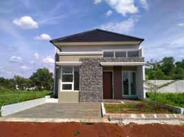 2 Kamar Vila for sale in Sawangan, West Jawa, Sawangan, Bogor, West Jawa, Indonesia