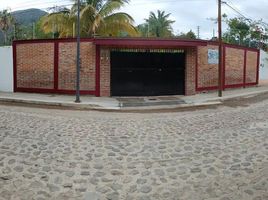5 Schlafzimmer Villa zu verkaufen in Jocotepec, Jalisco, Jocotepec