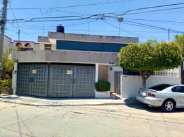 3 Schlafzimmer Haus zu verkaufen in Leon, Guanajuato, Leon