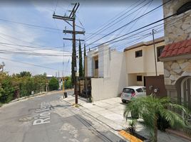 3 Schlafzimmer Haus zu verkaufen in Guadalupe, Nuevo Leon, Guadalupe