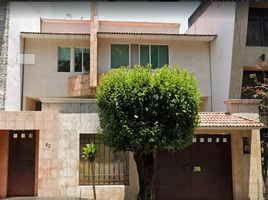 3 Schlafzimmer Villa zu verkaufen in Benito Juarez, Mexico City, Benito Juarez