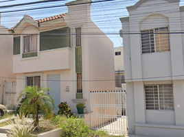 2 Schlafzimmer Haus zu verkaufen in Santa Catarina, Nuevo Leon, Santa Catarina
