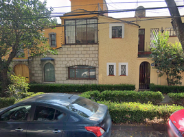 3 Schlafzimmer Villa zu verkaufen in Miguel Hidalgo, Mexico City, Miguel Hidalgo