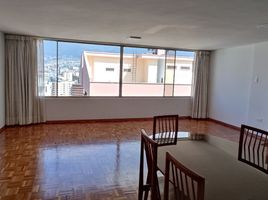 3 Bedroom Apartment for sale in Quito, Pichincha, Quito, Quito