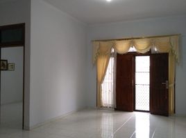 5 Schlafzimmer Haus zu verkaufen in Tambaksari, East Jawa, Tambaksari, Surabaya