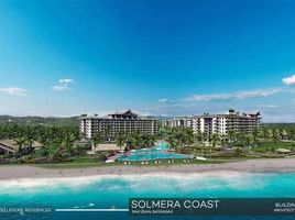 1 Habitación Apartamento en venta en Solmera Coast, San Juan, Batangas