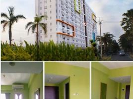 1 Kamar Apartemen for sale in Rungkut, Surabaya, Rungkut