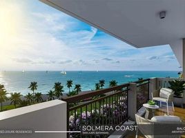 2 Bedroom Condo for sale at Solmera Coast, San Juan