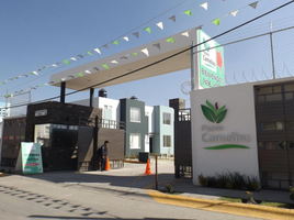 Villa 3 chambre à vendre à Toluca, Mexico, Toluca