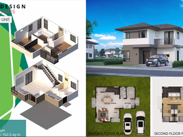3 Bedroom House for sale in Angeles City, Central Luzon, Angeles City, Pampanga