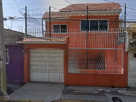 Maison 3 chambre à vendre à Ecatepec De Morelos, Mexico, Ecatepec De Morelos