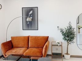 1 Schlafzimmer Appartement zu vermieten in Ward 22, Ho Chi Minh City, Ward 22