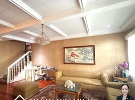 4 Bedroom Villa for sale in Greenbelt by Ayala Malls, Makati City, Makati City