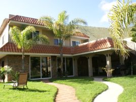 在Baja California出售的7 卧室 屋, Ensenada, Baja California