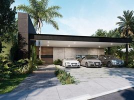 3 Habitación Casa en venta en Yaxkukul, Yucatán, Yaxkukul