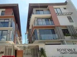 4 chambre Maison for sale in United Nations LRT-1, Ermita, Paco