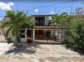3 Schlafzimmer Villa zu verkaufen in Cancun, Quintana Roo, Cancun