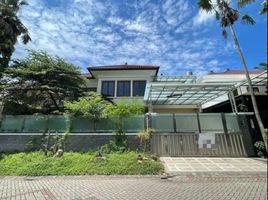 6 Bedroom House for sale in Dukuhpakis, Surabaya, Dukuhpakis