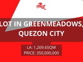  Terreno (Parcela) en venta en Quezon City, Metro Manila, Quezon City, Eastern District, Metro Manila