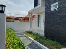 4 Bedroom Villa for sale in Setu Babakan, Jaga Karsa, Lima