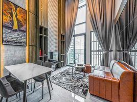 2 Bedroom Apartment for rent in Thanh My Loi, Ho Chi Minh City, Thanh My Loi