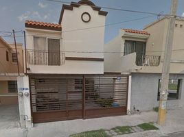 Maison 3 chambre à vendre à San Nicolas De Los Garza, Nuevo Leon, San Nicolas De Los Garza