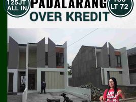 2 Bedroom Villa for sale in Bandung, West Jawa, Padalarang, Bandung