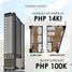 Condominium à vendre à Pasay City, Metro Manila, Pasay City